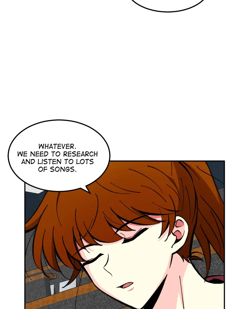 Unintentional Game Chapter 63 page 21
