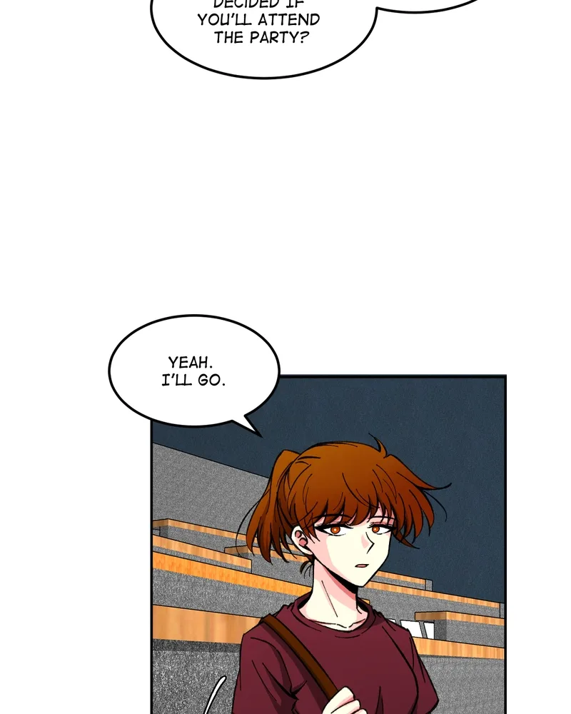 Unintentional Game Chapter 63 page 24