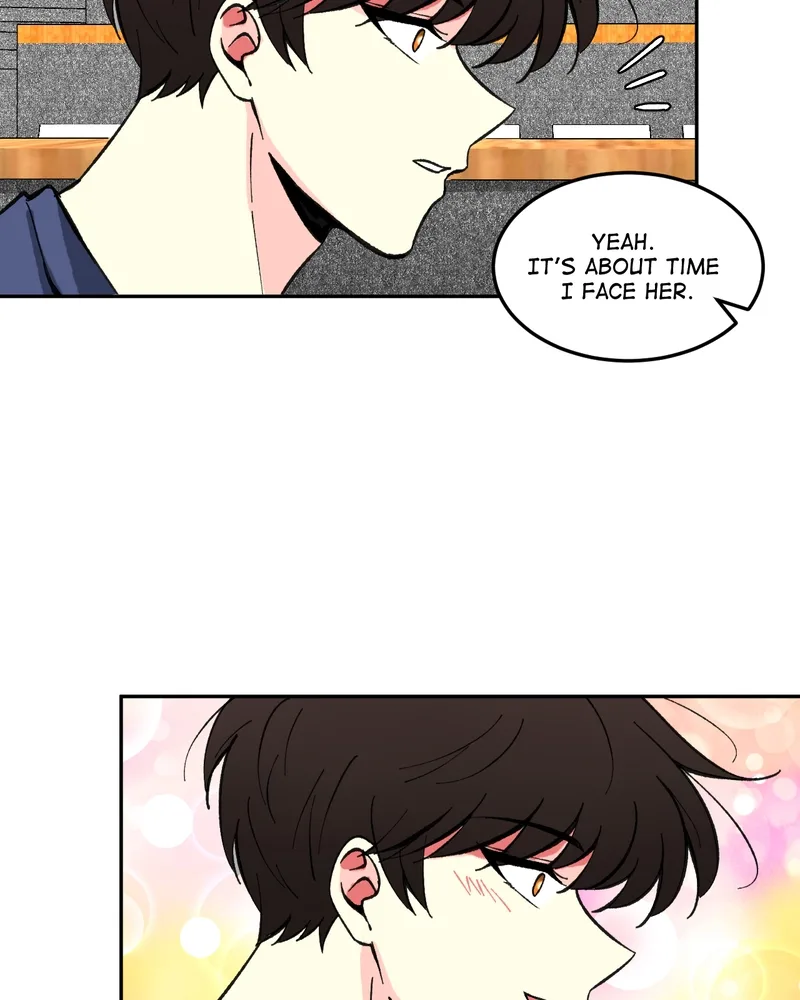 Unintentional Game Chapter 63 page 26