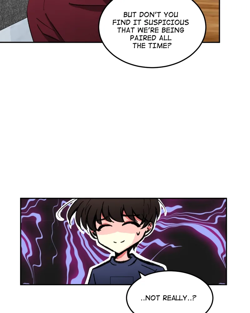 Unintentional Game Chapter 63 page 20