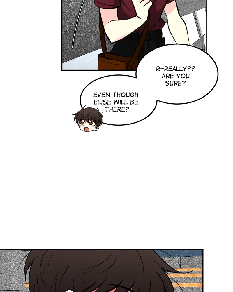 Unintentional Game Chapter 63 page 25