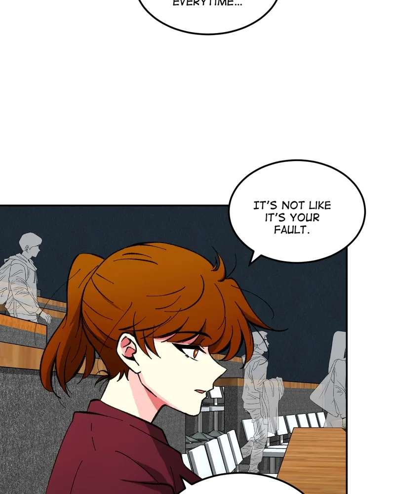 Unintentional Game Chapter 63 page 19