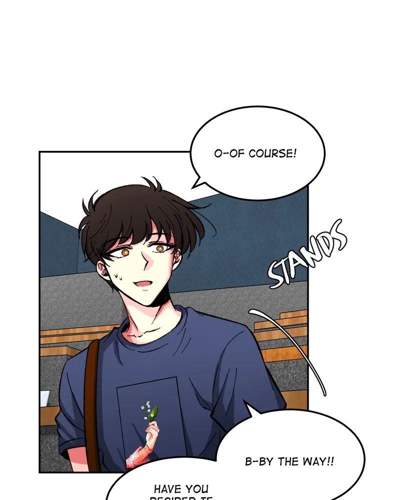 Unintentional Game Chapter 63 page 23