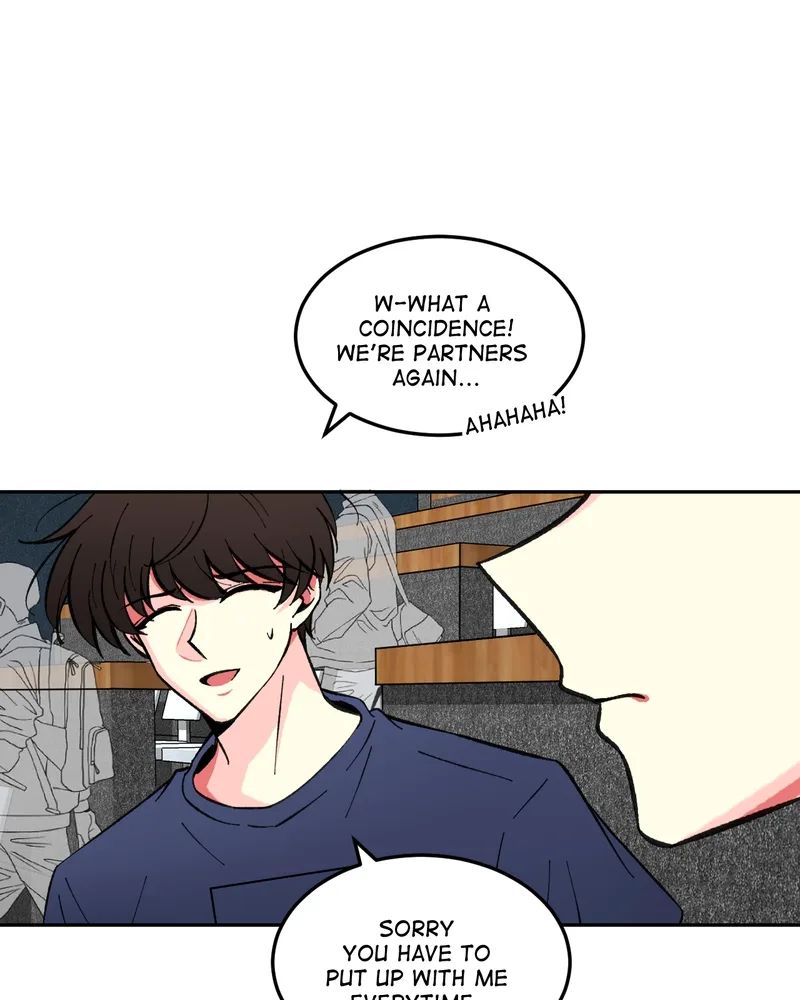 Unintentional Game Chapter 63 page 18