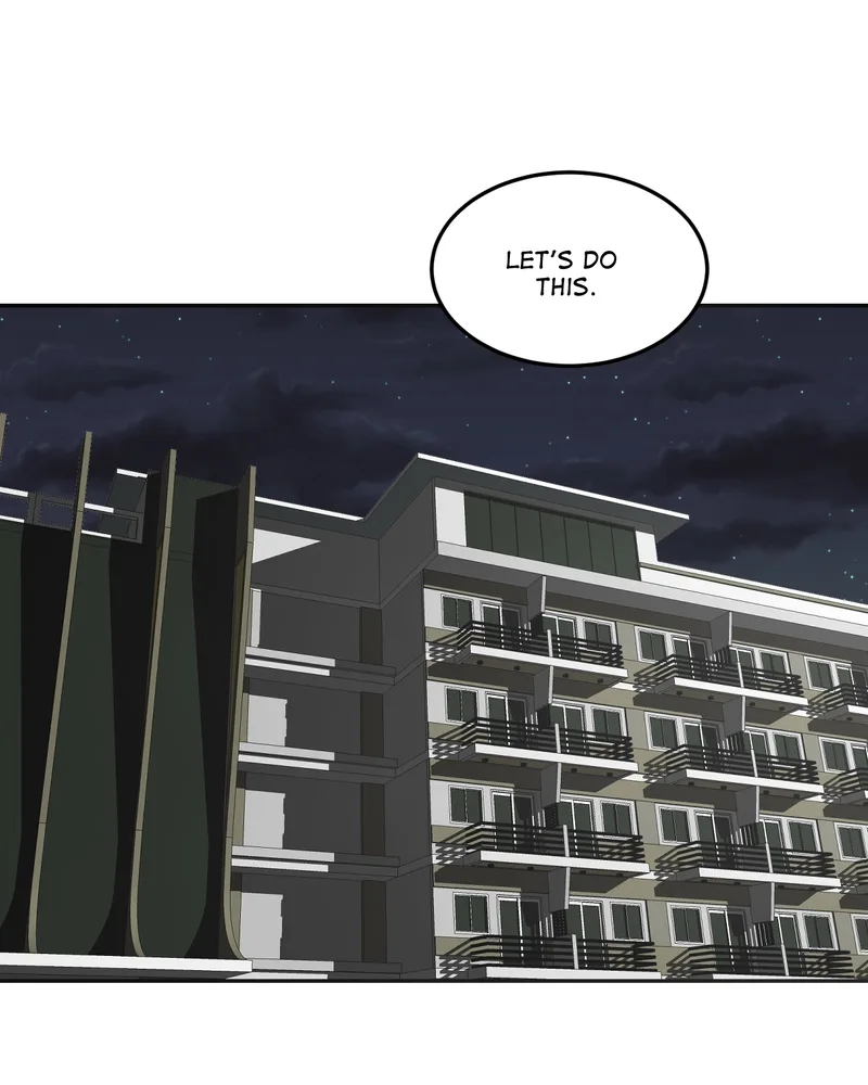 Unintentional Game Chapter 63 page 6