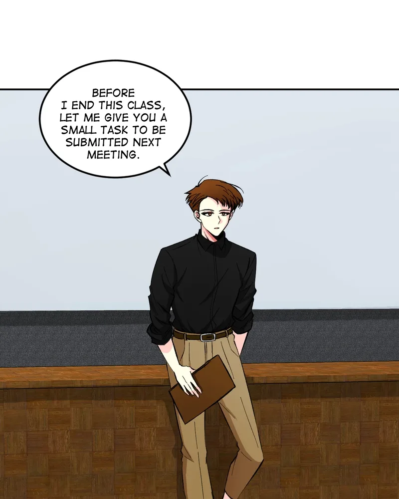 Unintentional Game Chapter 63 page 11
