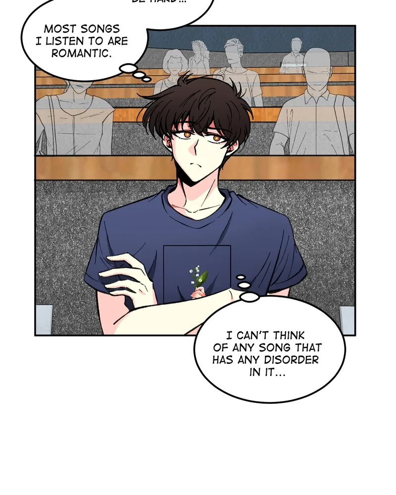 Unintentional Game Chapter 63 page 13