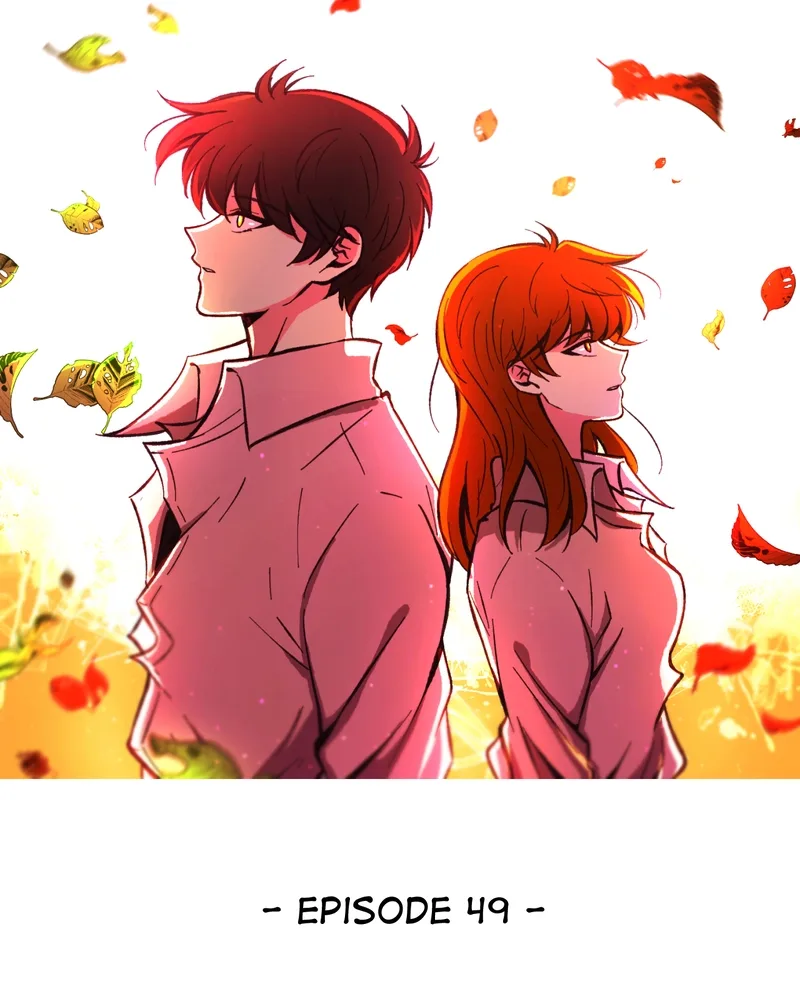 Unintentional Game Chapter 63 page 8
