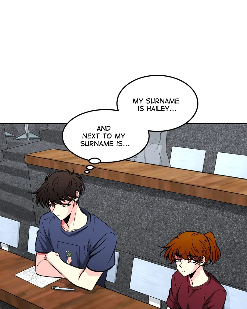 Unintentional Game Chapter 63 page 15