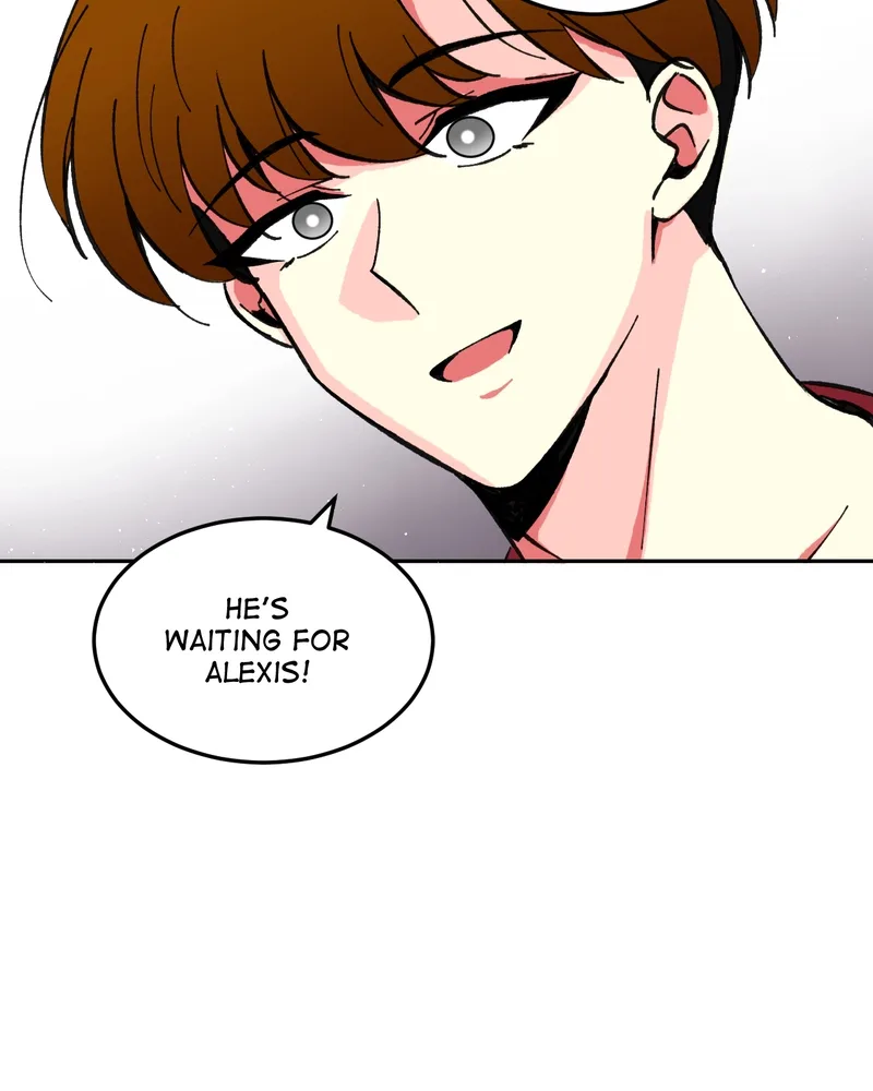 Unintentional Game Chapter 65 page 25