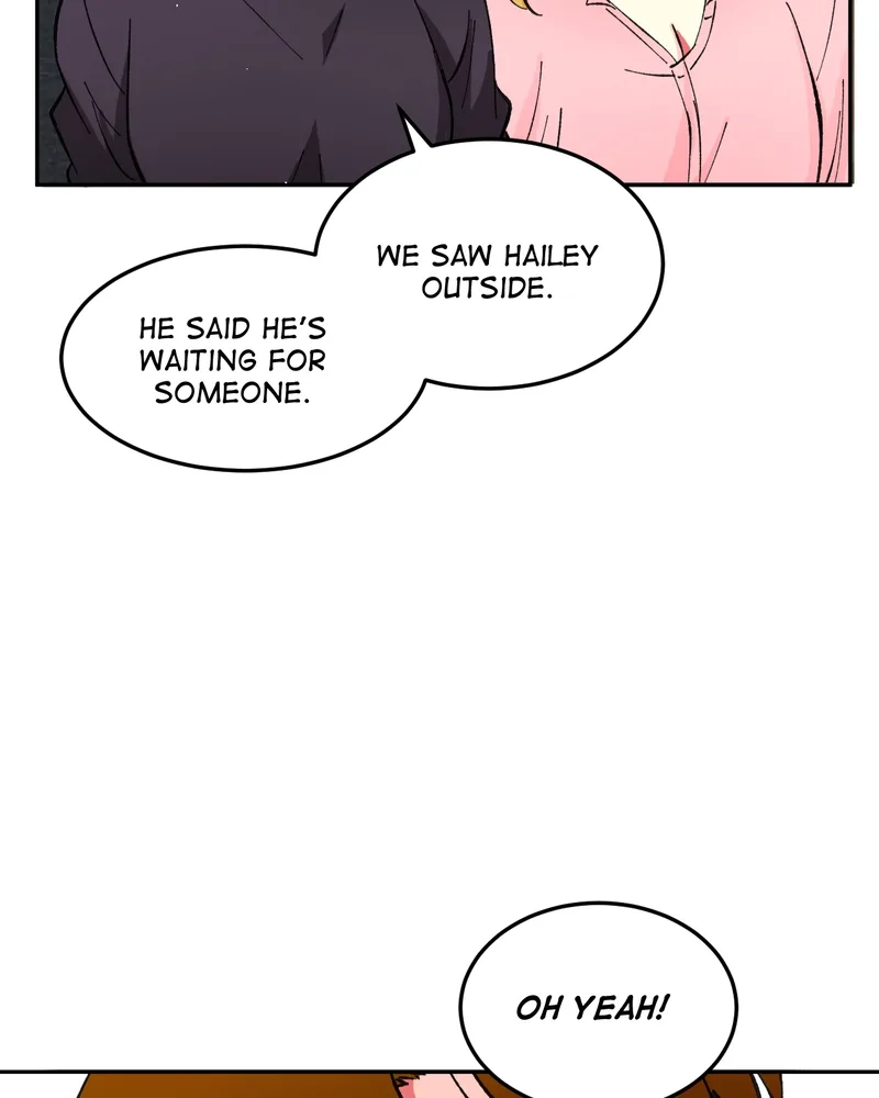 Unintentional Game Chapter 65 page 24