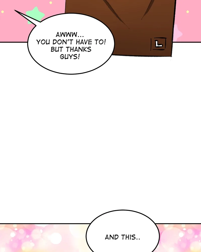 Unintentional Game Chapter 65 page 17