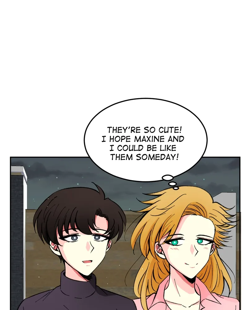 Unintentional Game Chapter 65 page 23