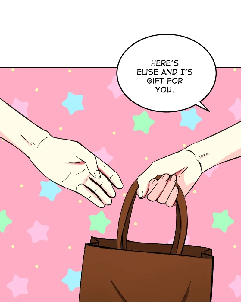 Unintentional Game Chapter 65 page 16