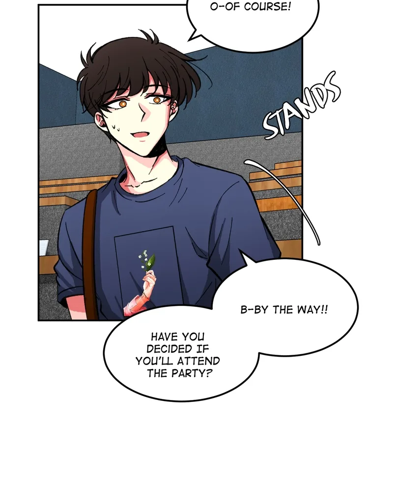 Unintentional Game Chapter 65 page 2