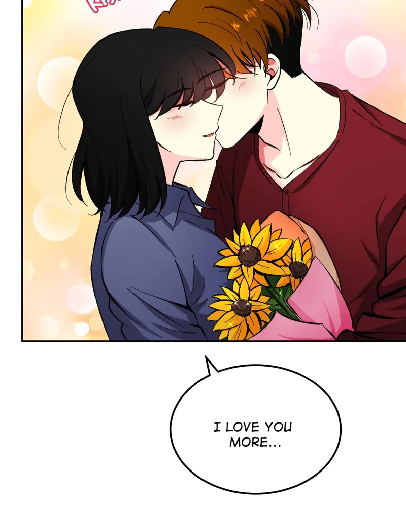 Unintentional Game Chapter 65 page 21