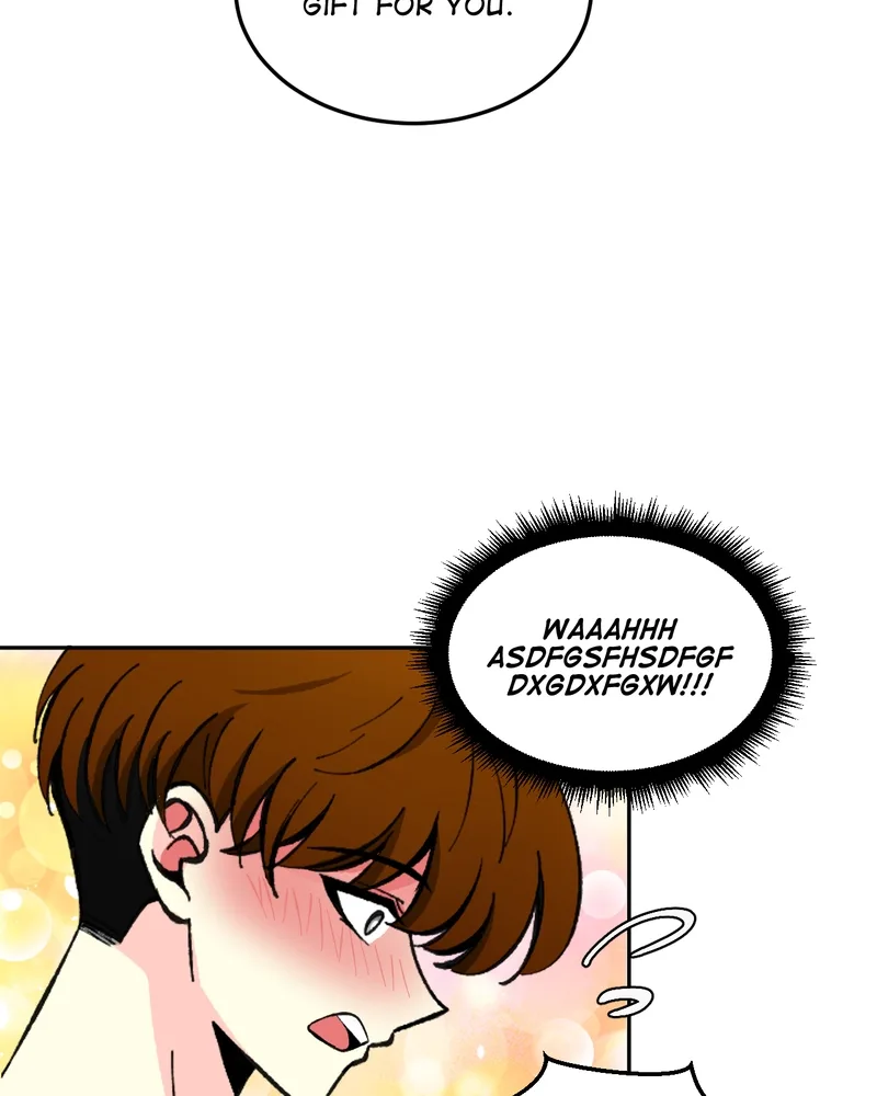 Unintentional Game Chapter 65 page 19
