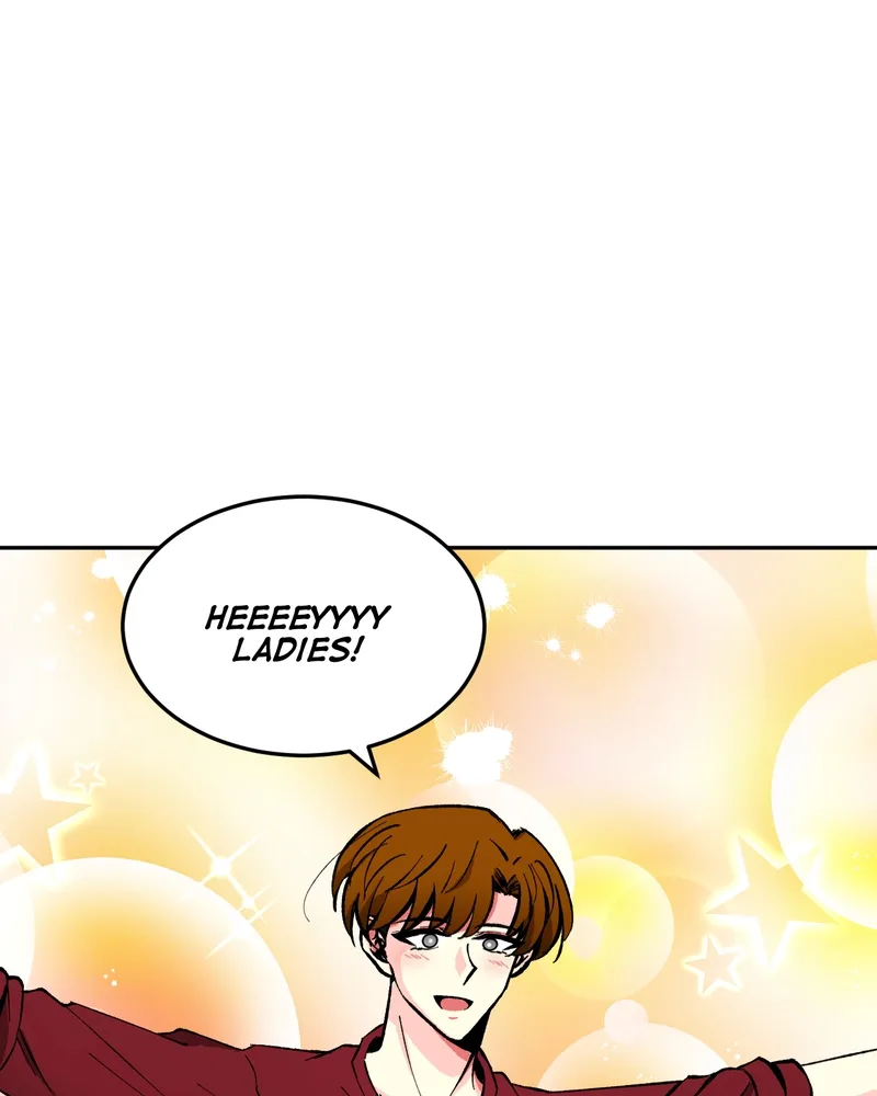 Unintentional Game Chapter 65 page 14