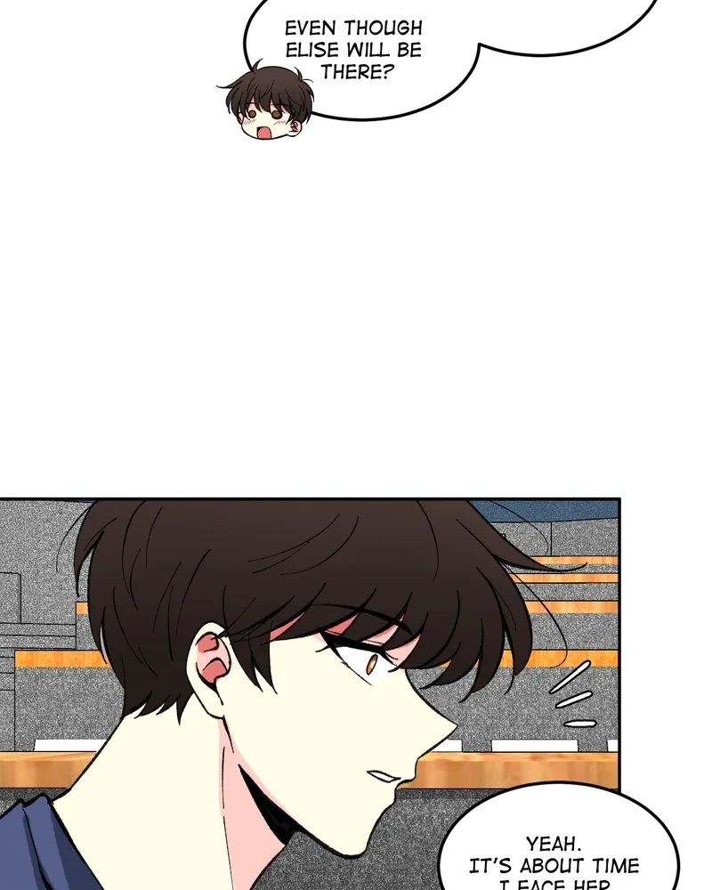 Unintentional Game Chapter 65 page 4