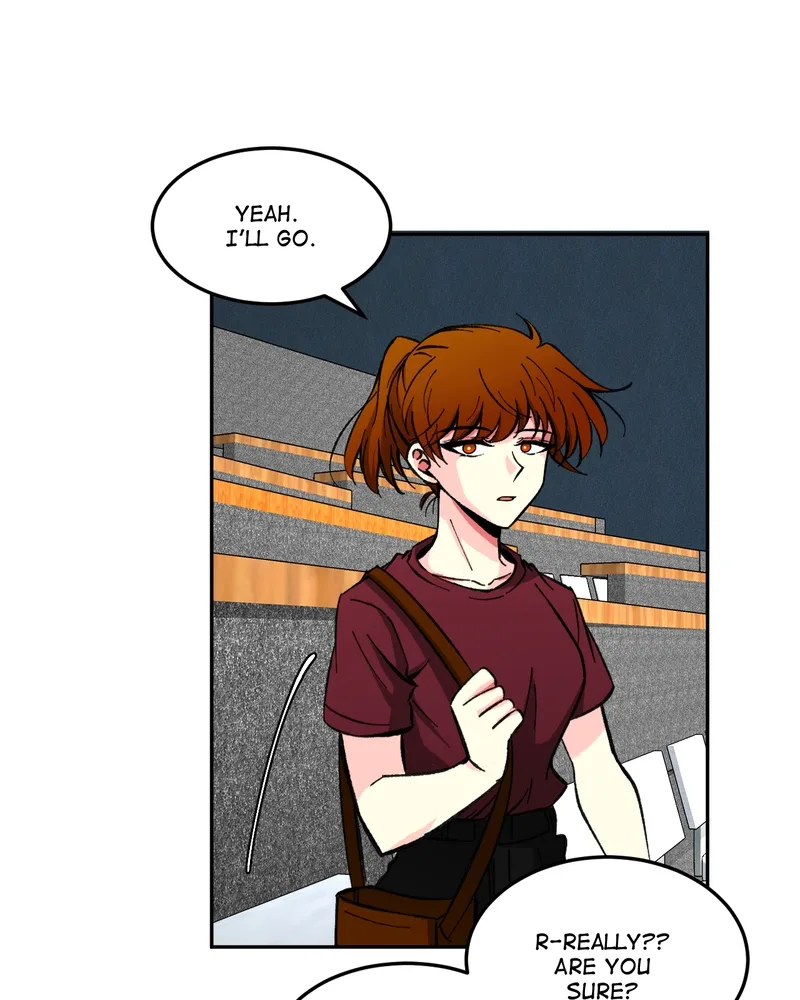 Unintentional Game Chapter 65 page 3