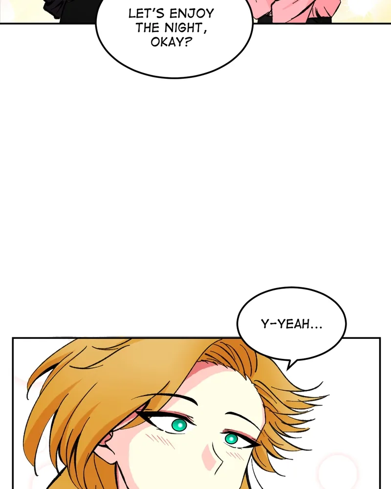 Unintentional Game Chapter 65 page 30