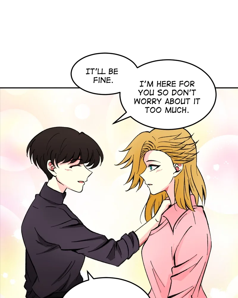 Unintentional Game Chapter 65 page 29