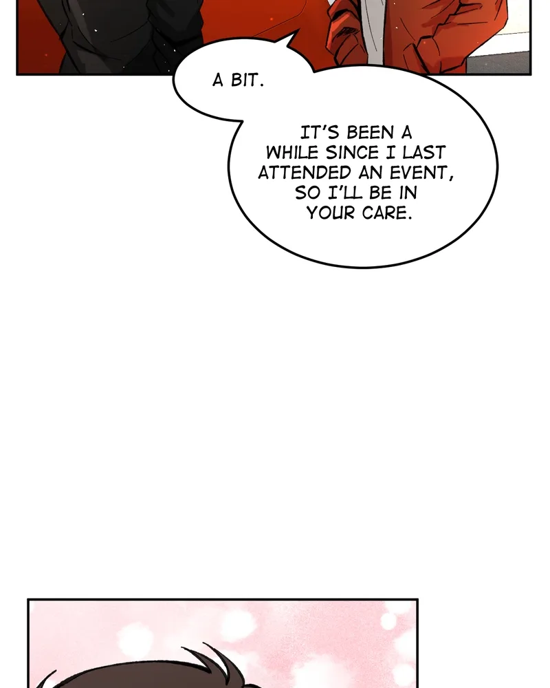 Unintentional Game Chapter 65 page 42