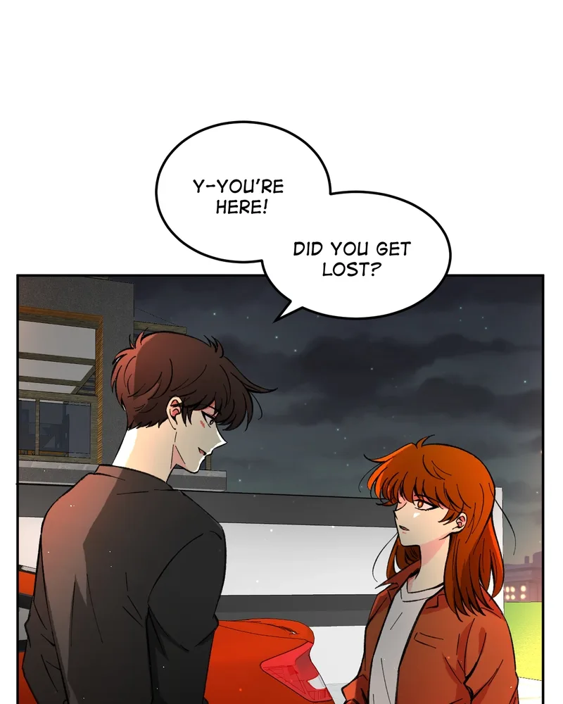 Unintentional Game Chapter 65 page 41
