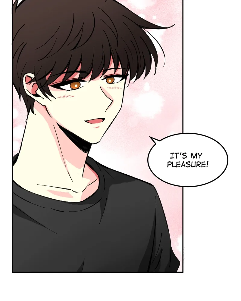 Unintentional Game Chapter 65 page 43