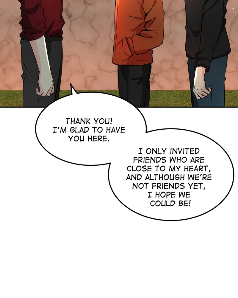 Unintentional Game Chapter 65 page 47