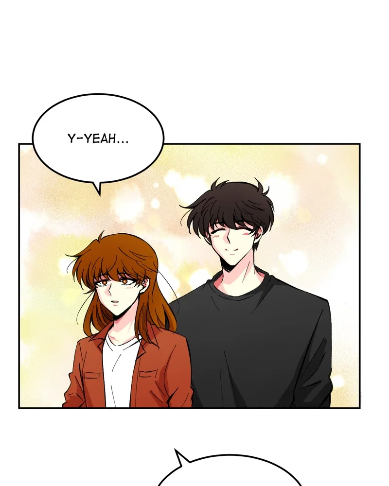 Unintentional Game Chapter 65 page 48