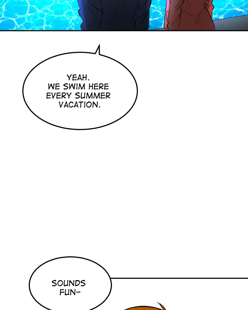 Unintentional Game Chapter 65 page 54