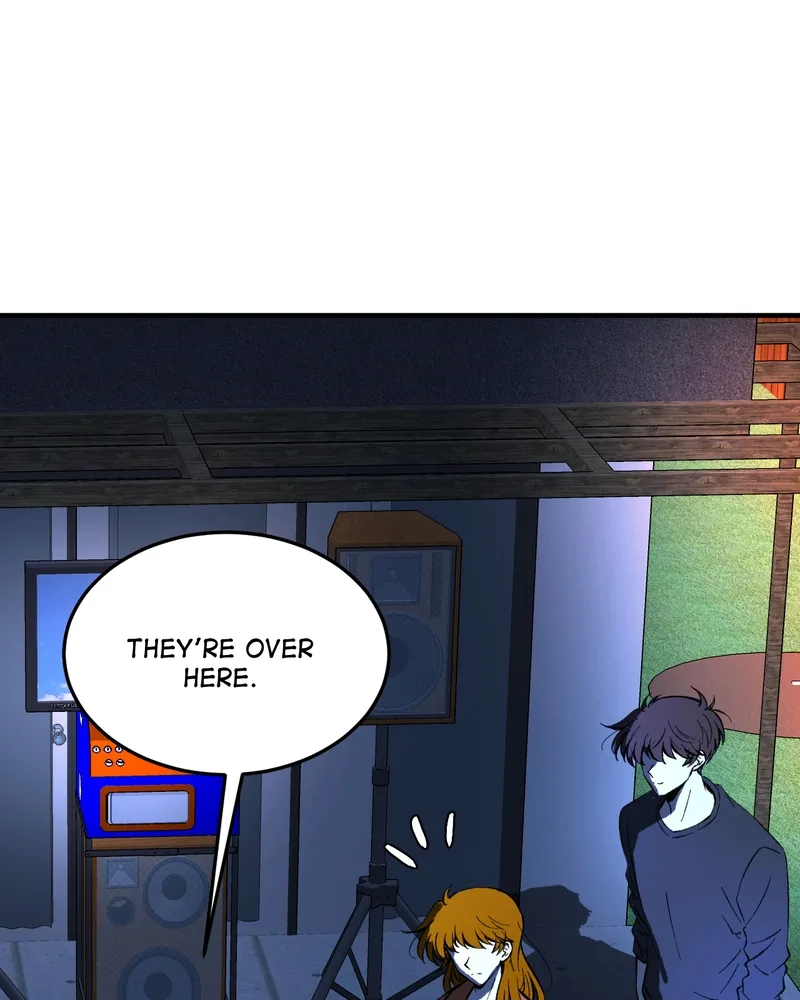 Unintentional Game Chapter 65 page 50