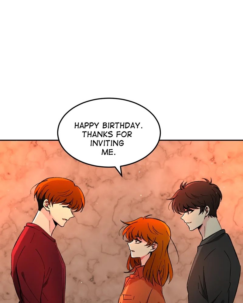 Unintentional Game Chapter 65 page 46