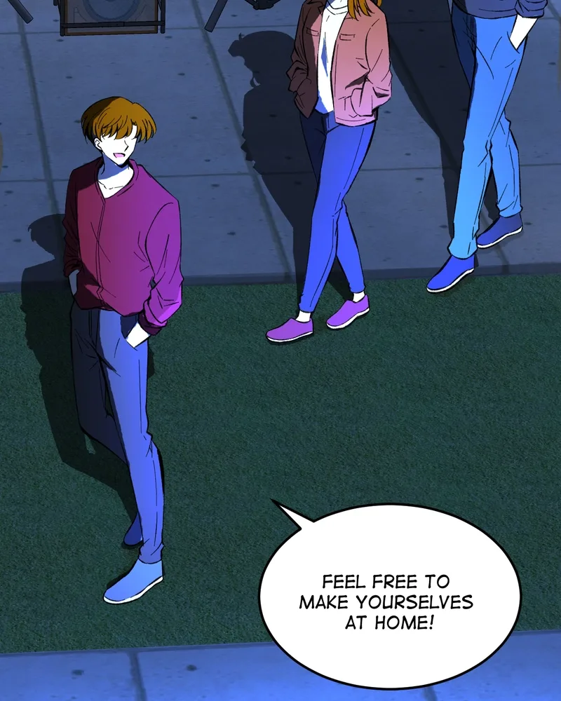 Unintentional Game Chapter 65 page 51