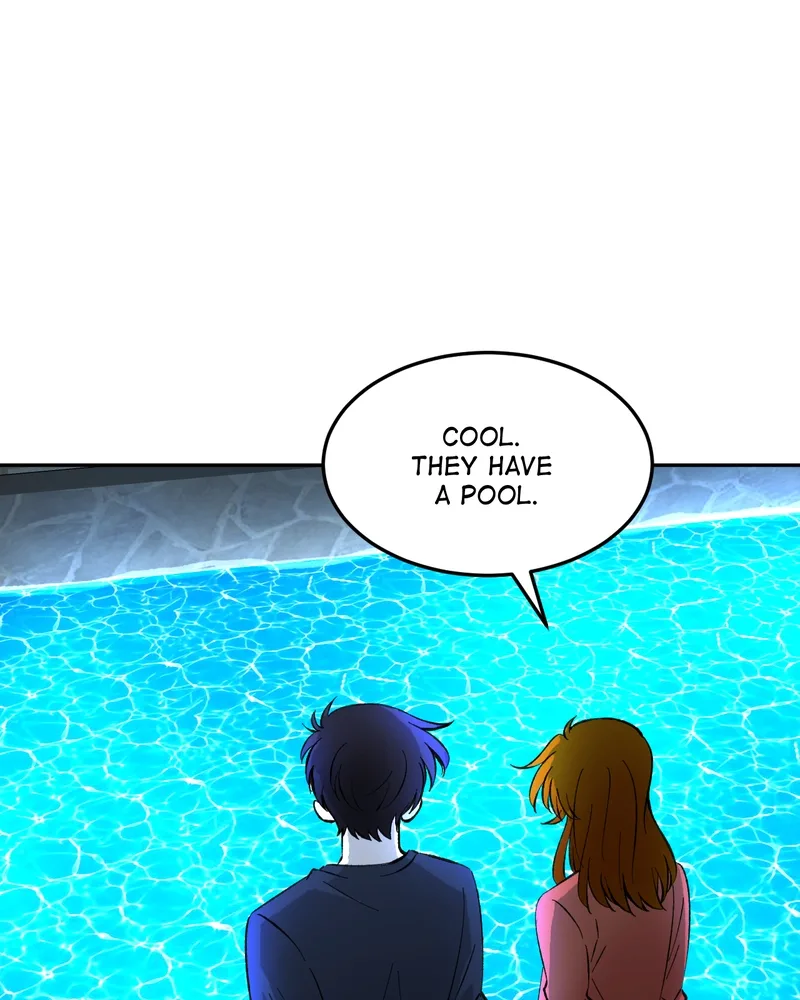 Unintentional Game Chapter 65 page 53