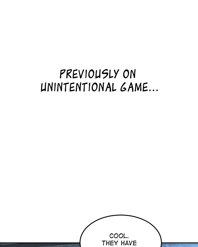 Unintentional Game Chapter 66 page 1