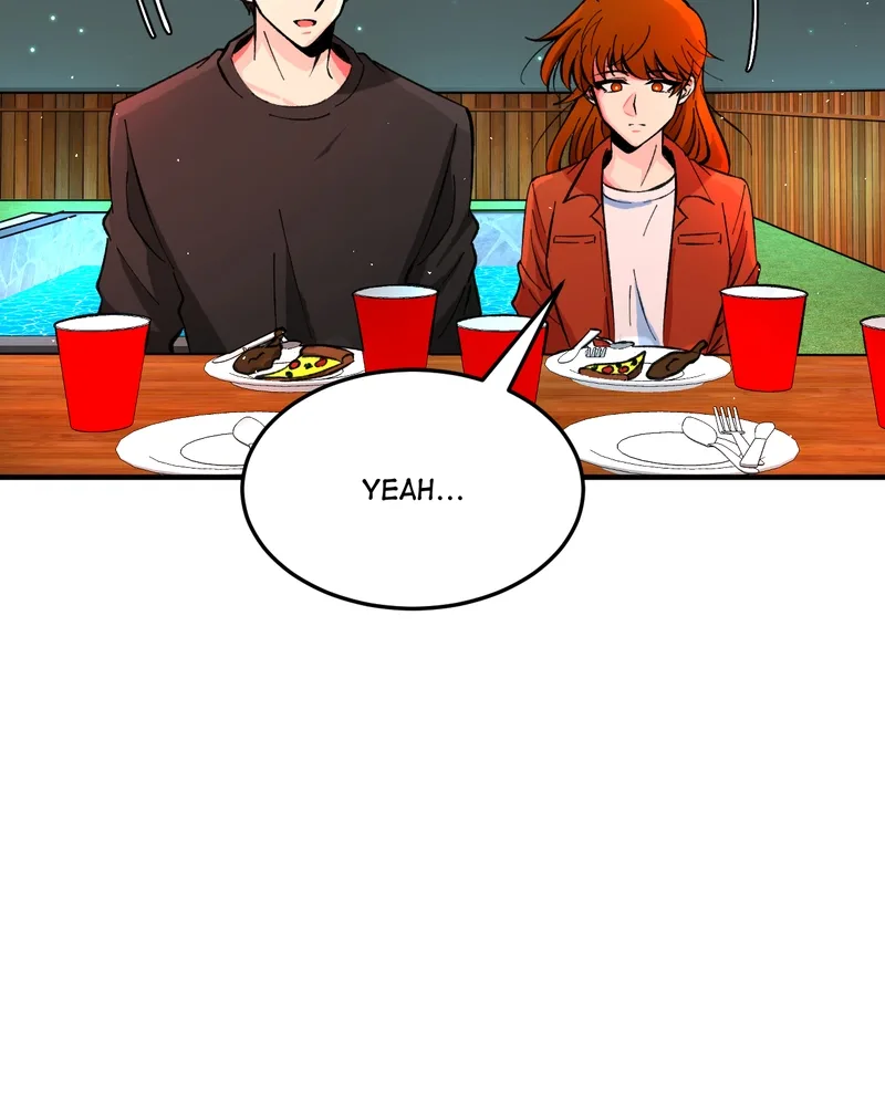 Unintentional Game Chapter 66 page 20