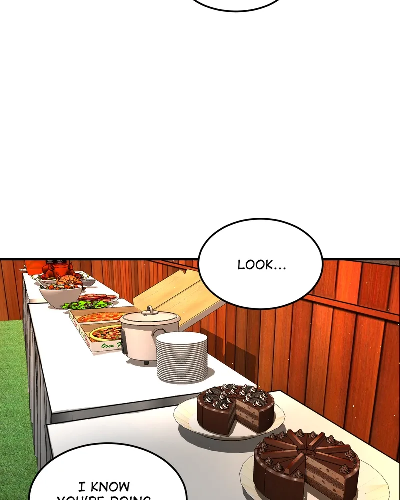 Unintentional Game Chapter 66 page 26
