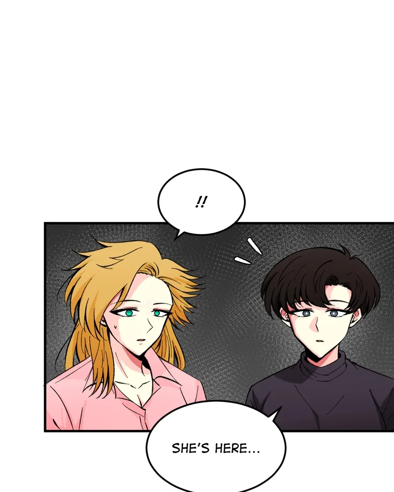 Unintentional Game Chapter 66 page 12