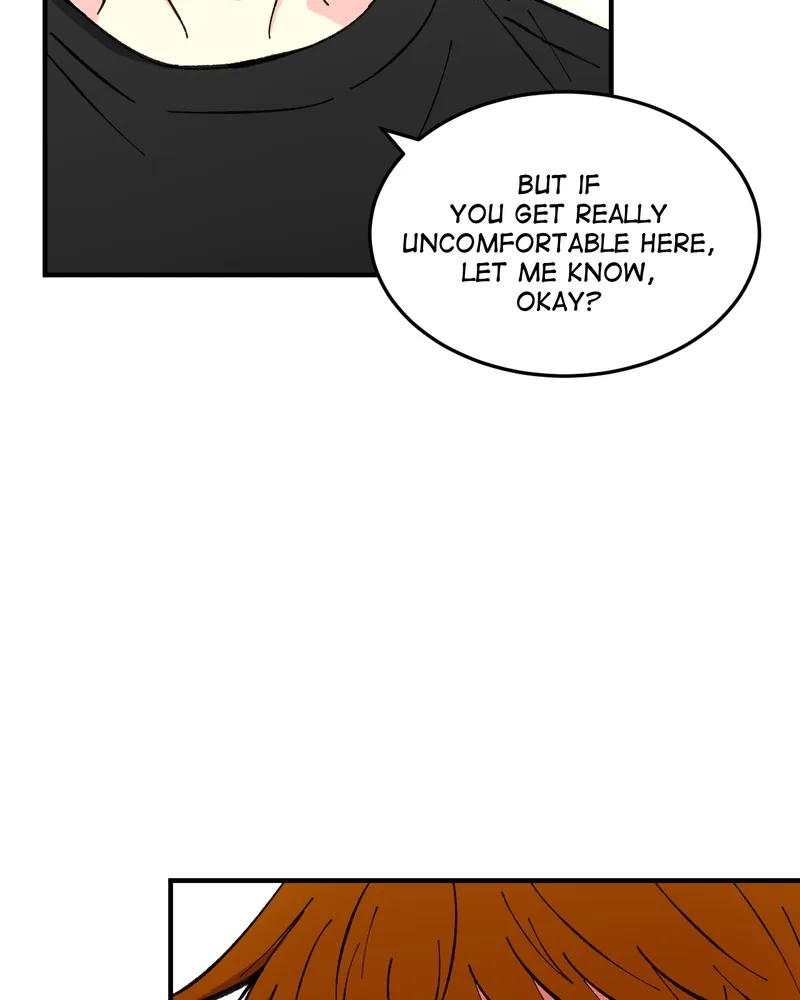 Unintentional Game Chapter 66 page 28