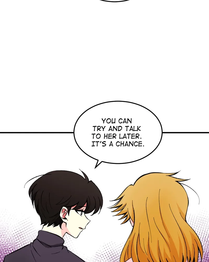 Unintentional Game Chapter 66 page 13
