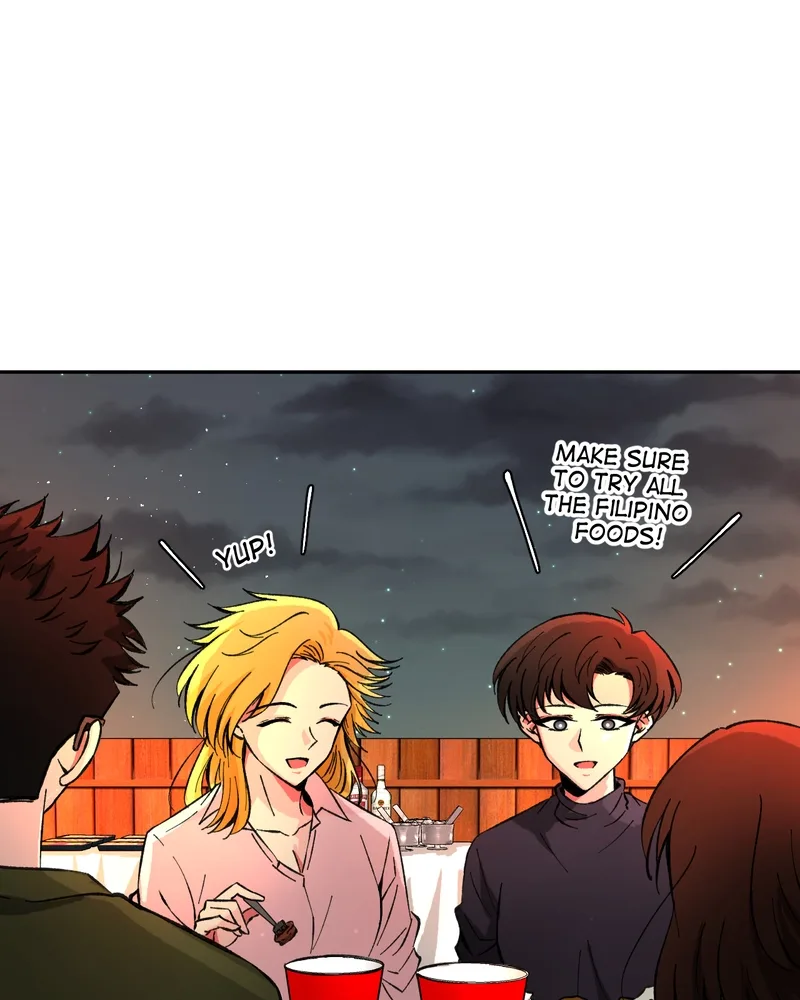 Unintentional Game Chapter 66 page 5
