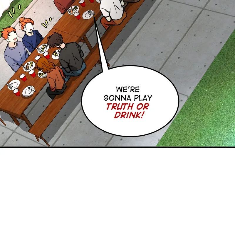 Unintentional Game Chapter 66 page 35