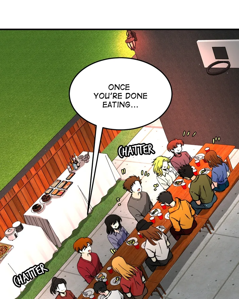 Unintentional Game Chapter 66 page 34