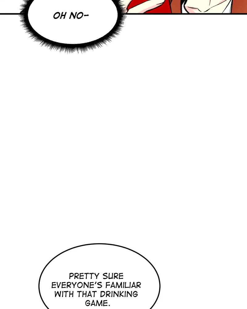 Unintentional Game Chapter 66 page 37