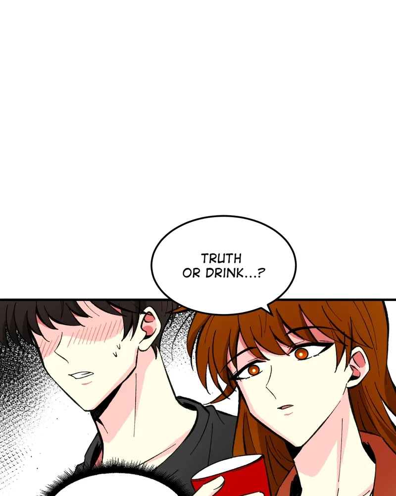 Unintentional Game Chapter 66 page 36
