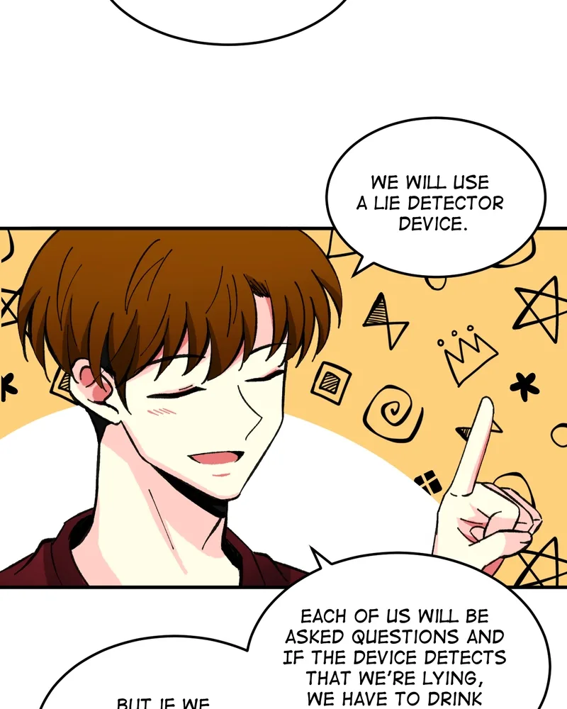 Unintentional Game Chapter 66 page 38