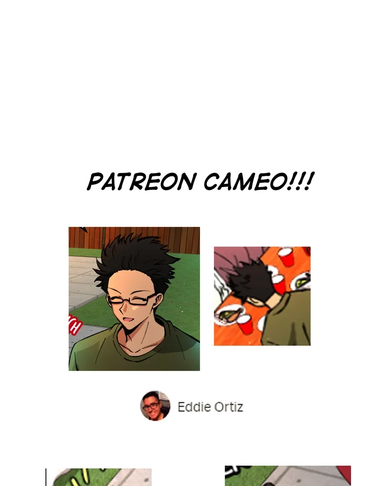 Unintentional Game Chapter 66 page 43