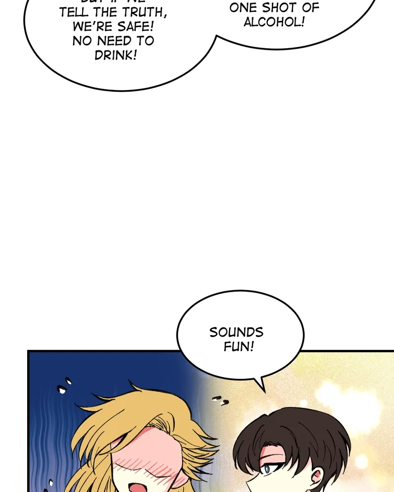 Unintentional Game Chapter 66 page 39